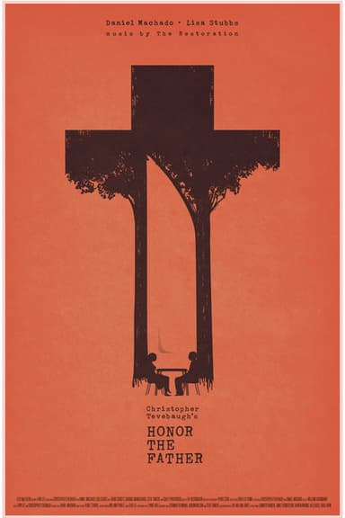 Honor the Father poster