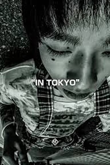 Tokyo poster