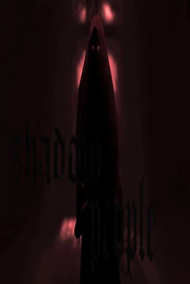 Shadow People poster