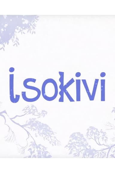Isokivi poster