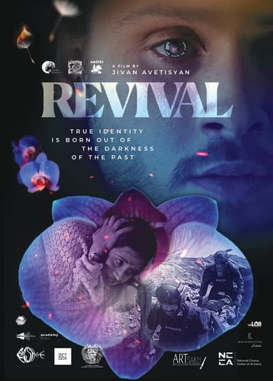 Revival poster