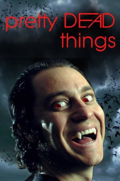 Pretty Dead Things poster