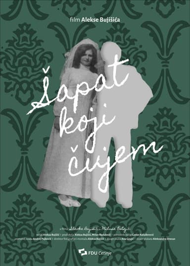 A Whisper I Hear poster