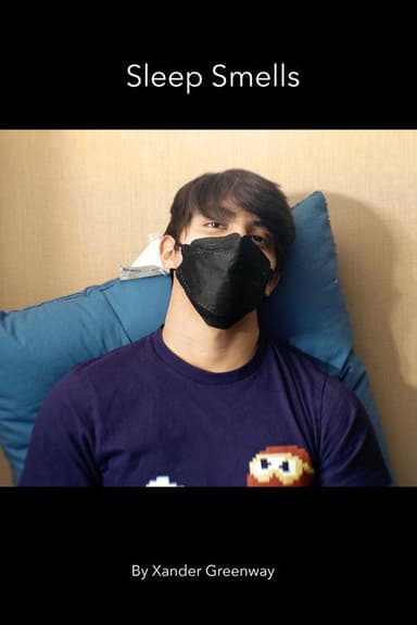 Sleep Smells poster