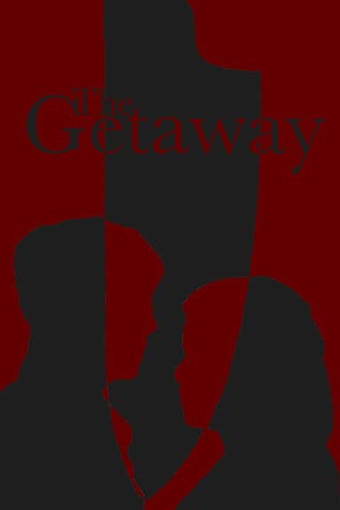 The Getaway poster