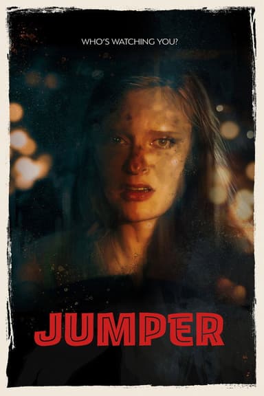 Jumper poster