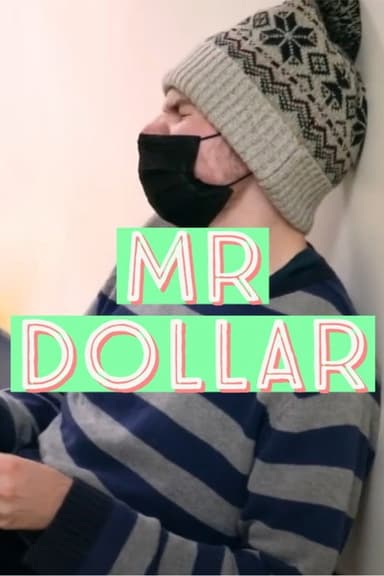 Mr. Dollar poster