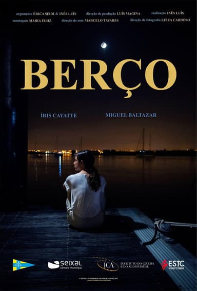 Berth poster