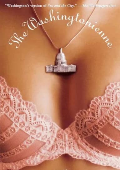 Washingtonienne poster