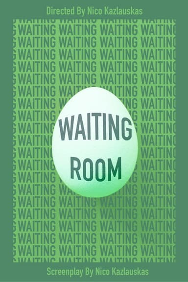 Waiting Room poster