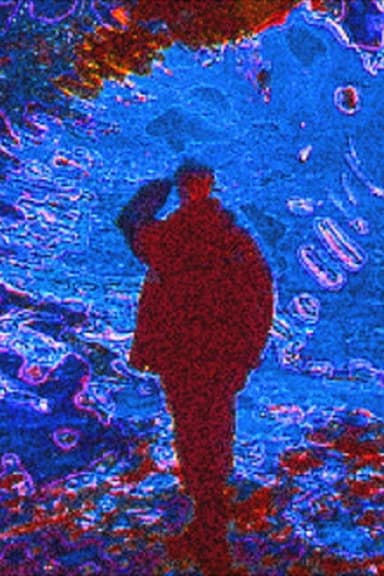 Brownsnow poster