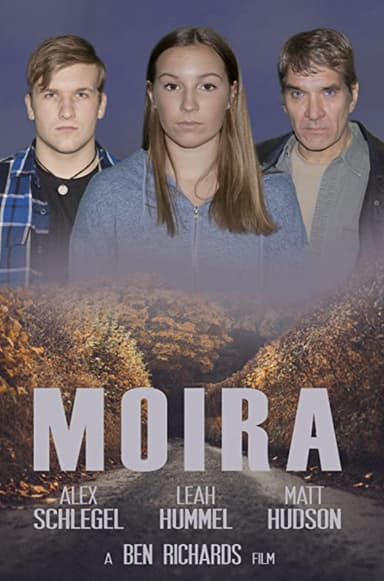 Moira poster