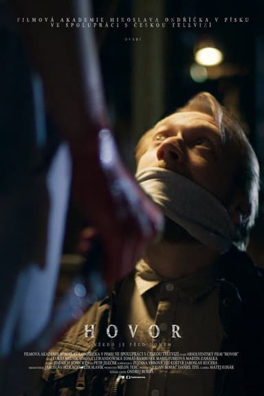 The Call poster