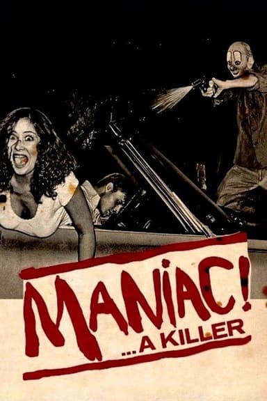 Ransom poster