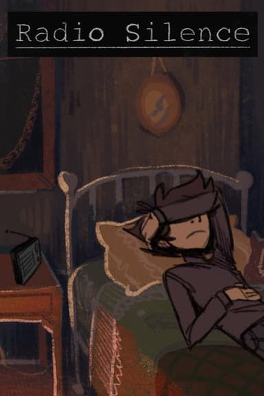 Radio Silence poster