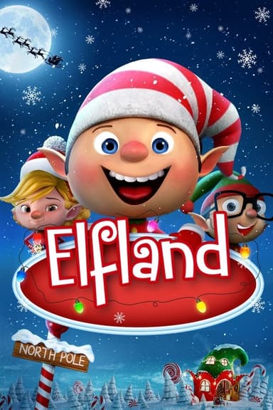 Elfland poster