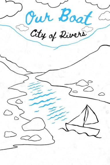 Our Boat poster