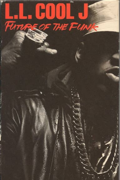Future Of The Funk poster