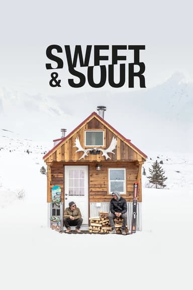 Sweet & Sour poster