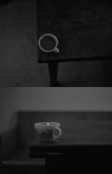 Cup Piece poster