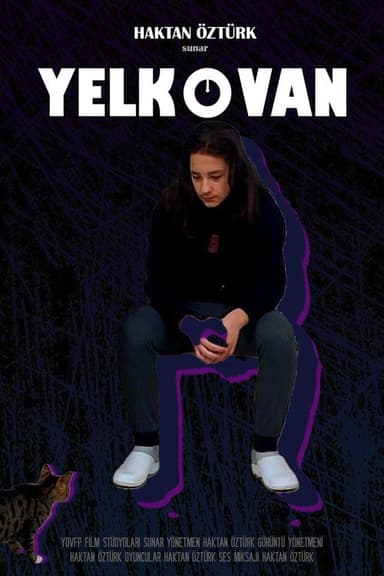 Yelkovan poster