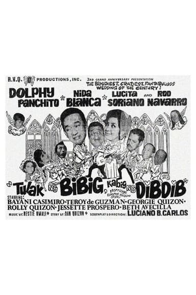 Tulak ng Bibig, Kabig ng Dibdib poster