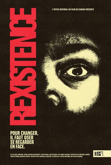 reXistence poster