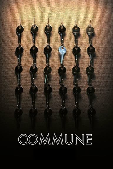 Commune poster