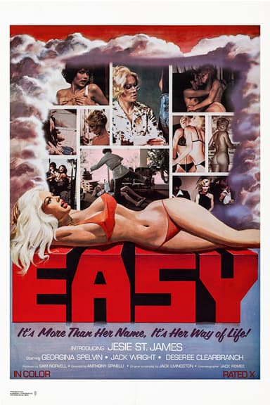 Easy poster