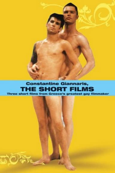 Constantine Giannaris: The Short Films poster