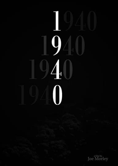 1940 poster