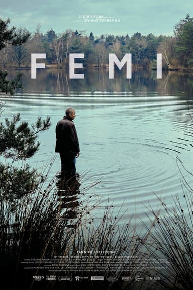 Femi poster