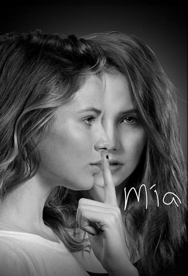 Mia poster