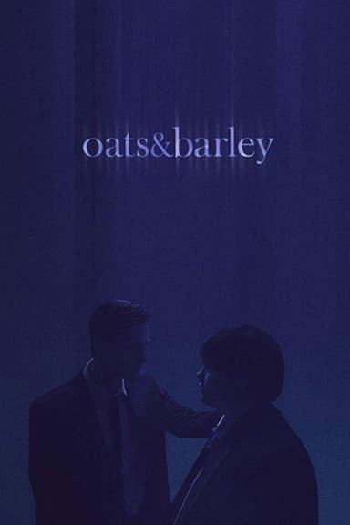 Oats & Barley poster