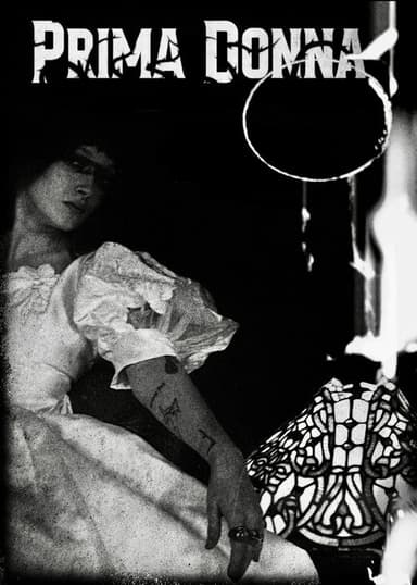 Prima Donna poster