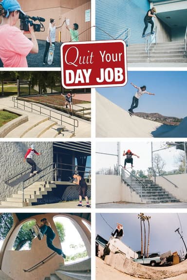 Quit Your Day Job poster