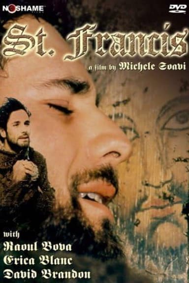 Francesco poster