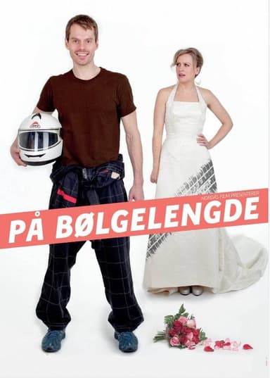 Tying the Knot poster