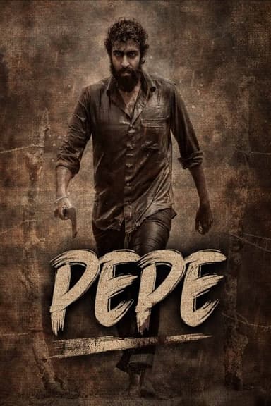 Pepe poster