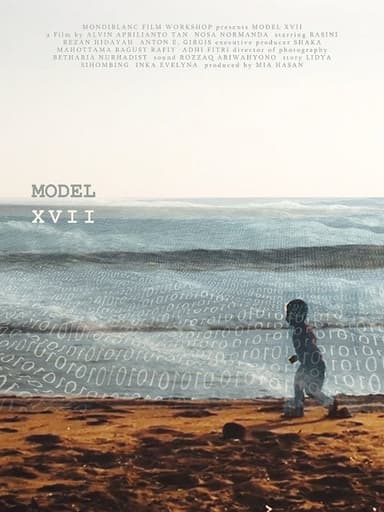 Model XVII poster
