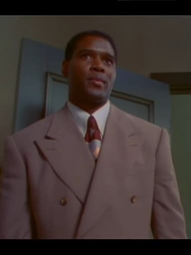 Heritage Minutes: Jackie Robinson poster