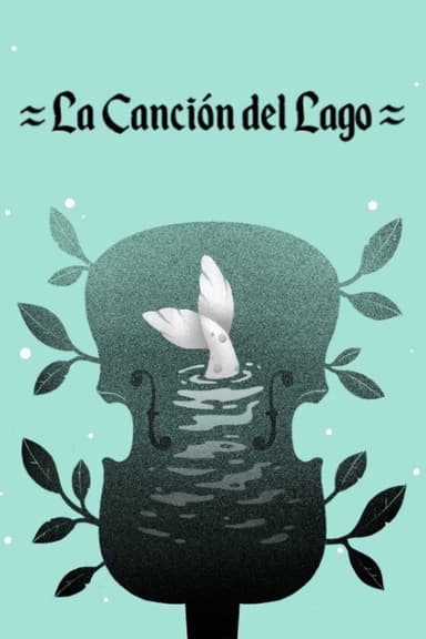 Song of the Lake poster
