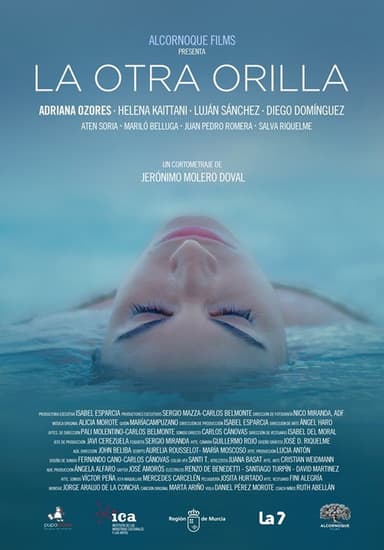 La Otra Orilla poster