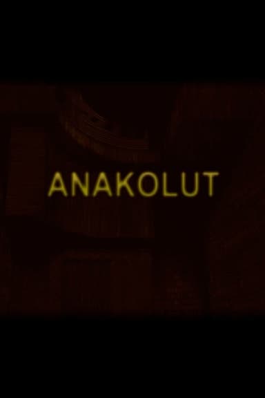 Anakolut poster