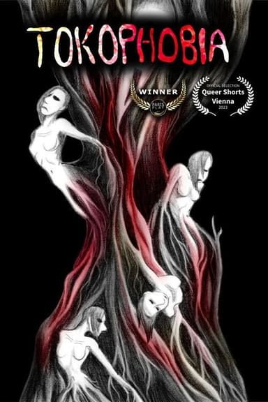 Tokophobia poster