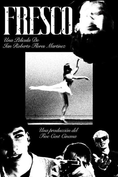 Fresco poster