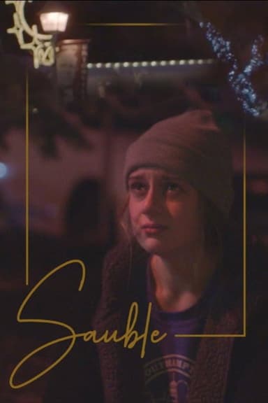Sauble poster