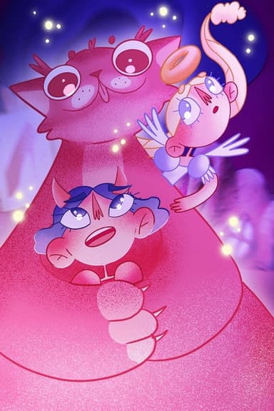 Raisa poster