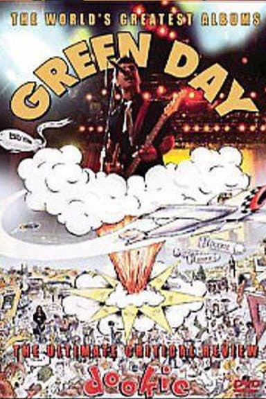 Green Day - Ultimate Critical Review poster
