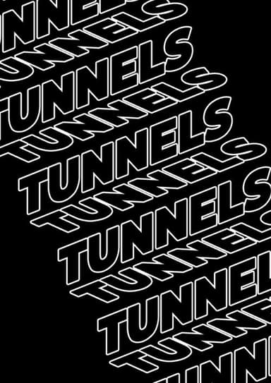 Tunnels poster
